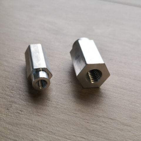 toczenie i frezowanie Szczecin