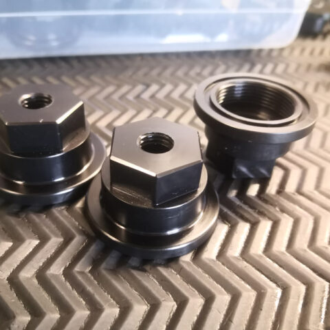 toczenie i frezowanie Szczecin