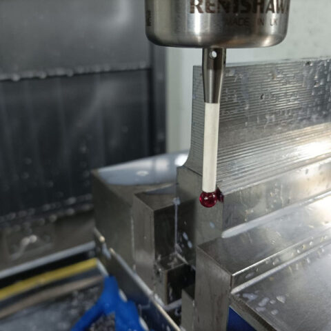 toczenie i frezowanie Szczecin