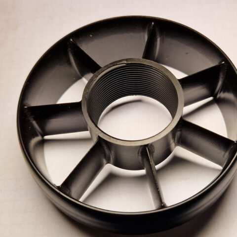 toczenie i frezowanie Szczecin