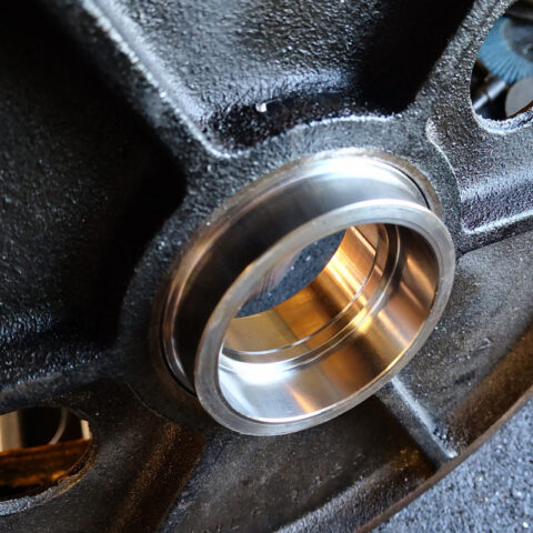 toczenie i frezowanie Szczecin