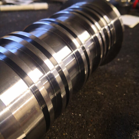 toczenie i frezowanie Szczecin